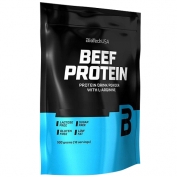 Beef Protein 500g